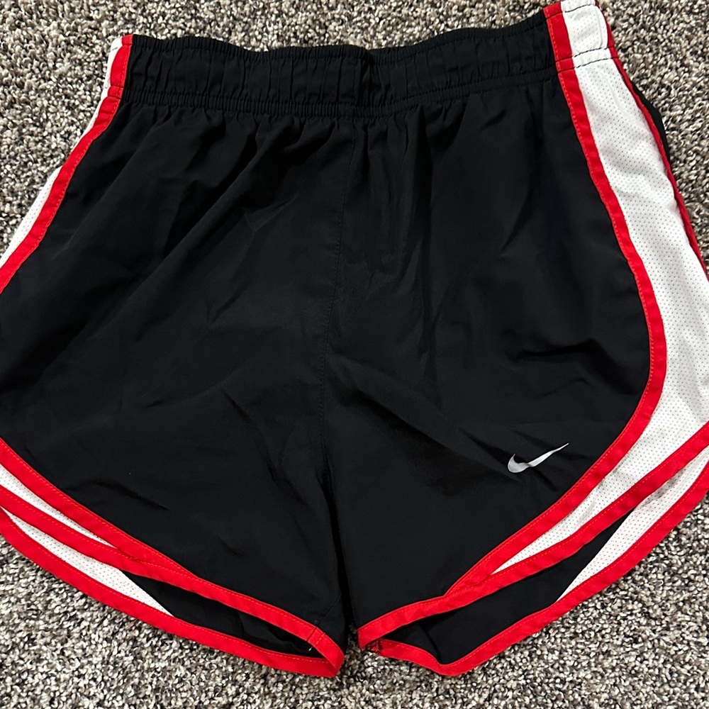 Women’s Nike running shorts